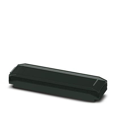 Phoenix Contact ICS Series Upper Housing for Use with DIN Rail Housing [1072528]; 517-447