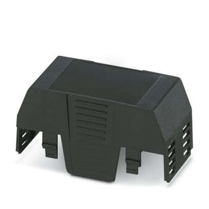 Phoenix Contact EH Series Housing for Use with DIN Rail Terminal [1074849]; 517-455