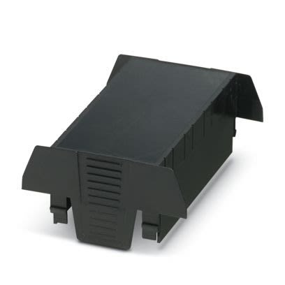 Phoenix Contact EH Series Housing for Use with DIN Rail Terminal [1074882]; 517-456