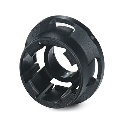 Phoenix Contact SACC Series PA Flexible Sleeve for Use with Enclosure [1419697]; 517-535