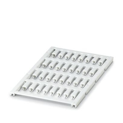 Phoenix Contact, 827 Conductor Marker for use with Conductor And Cable Marking [0827176]; 517-552