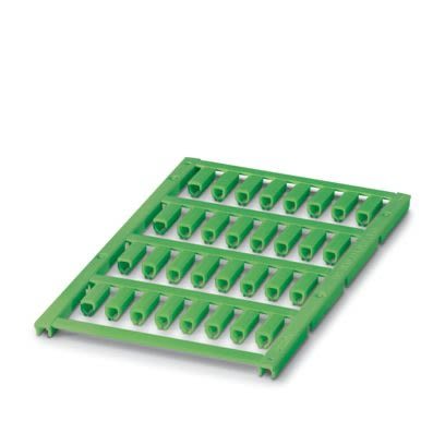 Phoenix Contact, 827 Conductor Marker for use with Conductor And Cable Marking [0827587]; 517-559