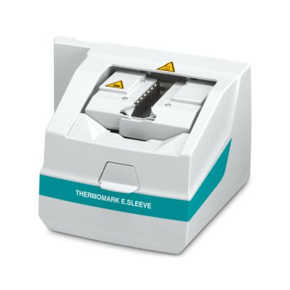 Phoenix Contact Printer Accessory Kit for use with THERMOMARK E SERIES Printers [1192932]; 517-622