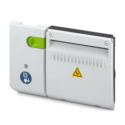 Phoenix Contact Cutter for use with THERMOMARK E SERIES Roll Printers Printers [1201336]; 517-638