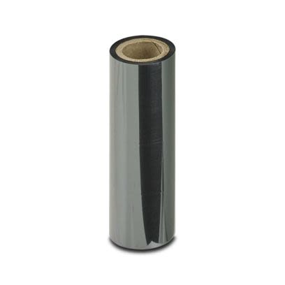 Phoenix Contact THERMOMARK-RIBBON 110/50-TC Black Printer Ribbon [0801384]; 517-838