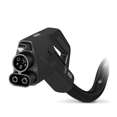 Phoenix Contact 200 A Mode 4, Type 1, EV Charging Cable 6m [1101122]; 517-879