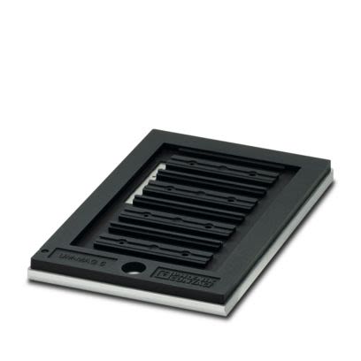 Phoenix Contact Card Printer Magazine for use with THERMOMARK CARD, THERMOMARK PRIME Printers [0803328]; 518-033