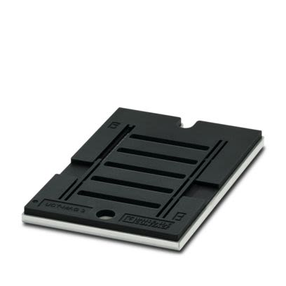 Phoenix Contact Card Printer Magazine for use with THERMOMARK CARD, THERMOMARK PRIME Printers [0803344]; 518-035