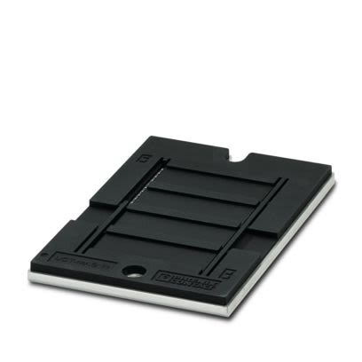 Phoenix Contact Card Printer Magazine for use with THERMOMARK CARD, THERMOMARK PRIME Printers [0803353]; 518-038