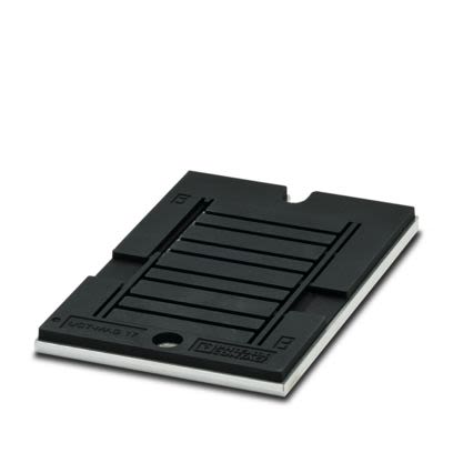 Phoenix Contact Card Printer Magazine for use with THERMOMARK CARD, THERMOMARK PRIME Printers [0803360]; 518-041