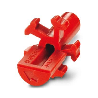 Phoenix Contact Coding Profile, 1404 Series , For Use With Connector, QUICKON Dome [1404530]; 518-284