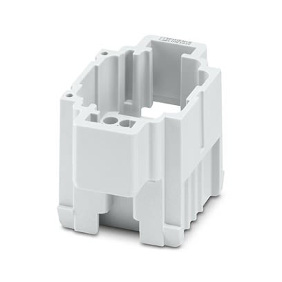Phoenix Contact Heavy Duty Power Connector Insert, 10A, Male, 1556154 Series, 23 + PE Contacts [1556154]; 518-355