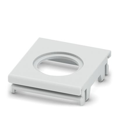 Phoenix Contact 1558623 Series Connection Plate for Use with DIN Rail Housing [1558623]; 518-359