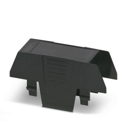 Phoenix Contact EH Series Housing for Use with DIN Rail Terminal [1025855]; 518-454