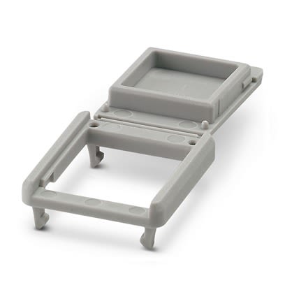Phoenix Contact NBC Series Dust Protection Cover for Use with Terminal Block [1041860]; 518-459