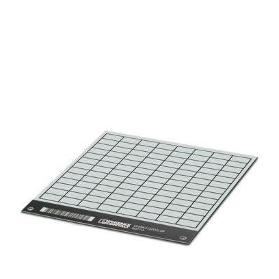 Phoenix Contact, LS-EMLP Terminal Marker for use with TOPMARK LASER, TOPMARK NEO [0831713]; 518-509