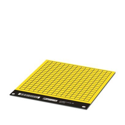 Phoenix Contact, 831 Device Marker for use with Equipment Marking [0831732]; 518-513