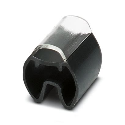 Phoenix Contact Conductor Marker Carrier for Conductor And Cable Marking 8.9mm [1014056]; 518-673
