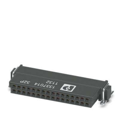 Phoenix Contact FR Connector Set Containing SMD Female Connectors [1337014]; 518-724