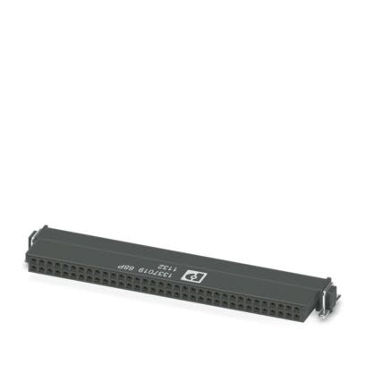Phoenix Contact FR Connector Set Containing SMD Female Connectors [1337019]; 518-726