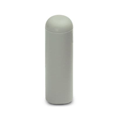 Phoenix Contact, VS-09-BS Series Filler Plug For Use With VARIOSUB-IP67 Sleeve Housing [1652114]; 518-782