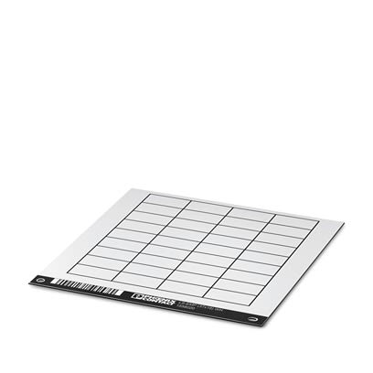 Phoenix Contact, 1558020 Device Marker for use with Device Marking [1558020]; 519-473