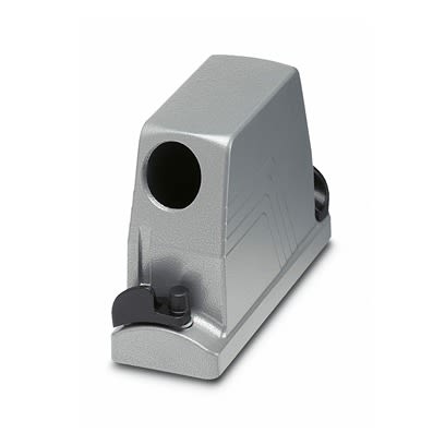 Phoenix Contact 160 Heavy Duty Power Connector Housing, M32 Thread [1604447]; 519-482