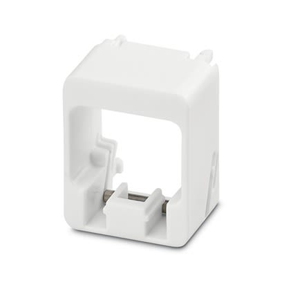 Phoenix Contact, NBC Frame for use with Ethernet Connector [1041881]; 519-565