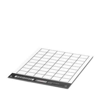 Phoenix Contact, 831 Device Marker for use with Equipment Marking [0831691]; 519-634