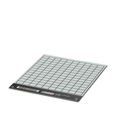 Phoenix Contact, 831 Device Marker for use with Equipment Marking [0831709]; 519-638