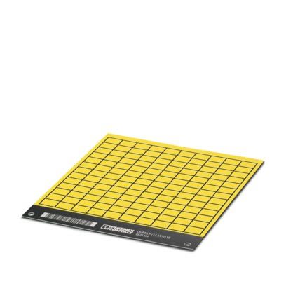 Phoenix Contact, LS-EMLP Terminal Marker for use with TOPMARK LASER, TOPMARK NEO [0831736]; 519-645
