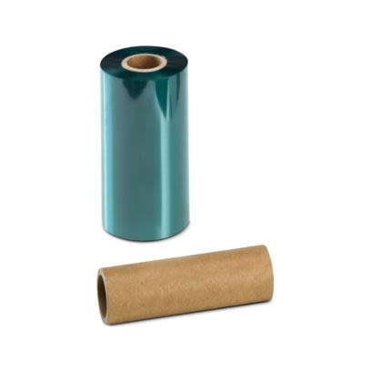 Phoenix Contact THERMOMARK-RIBBON 110 GN Green Printer Ribbon [0829542]; 519-761