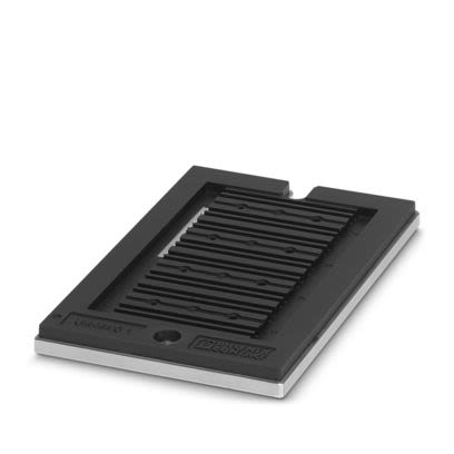 Phoenix Contact Card Printer Magazine for use with THERMOMARK CARD, THERMOMARK PRIME Printers [0831200]; 519-770