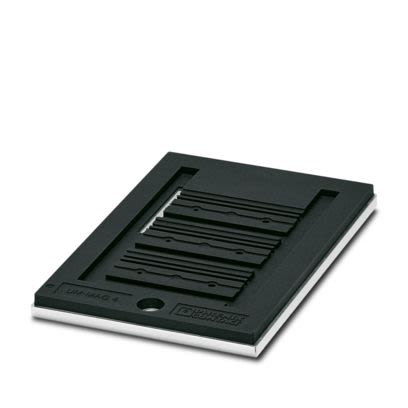 Phoenix Contact Card Printer Magazine for use with THERMOMARK CARD, THERMOMARK PRIME Printers [0831203]; 519-772