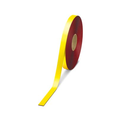 Phoenix Contact Heat Shrink Tubing, Yellow, 803 Series [0803276]; 519-823