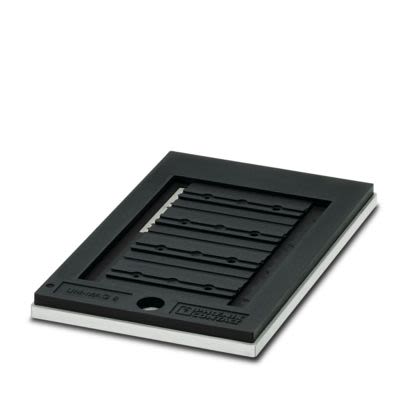 Phoenix Contact Card Printer Magazine for use with THERMOMARK CARD, THERMOMARK PRIME Printers [0803331]; 519-825
