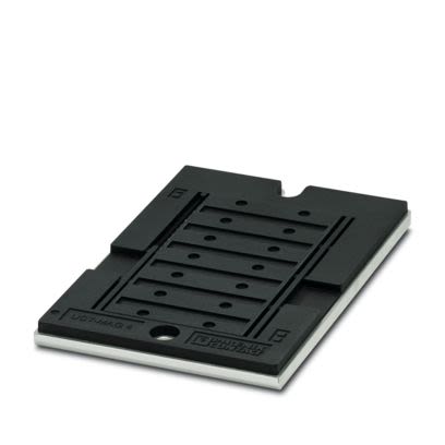 Phoenix Contact Card Printer Magazine for use with THERMOMARK CARD, THERMOMARK PRIME Printers [0803345]; 519-827