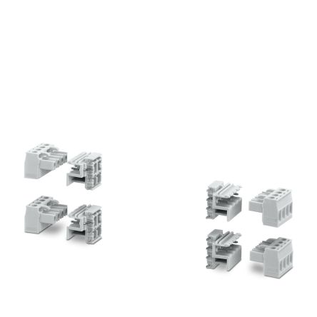 Phoenix Contact Heavy Duty Power Connector Accessory, ME-KIT Series [1342929]; 519-837