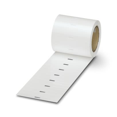 Phoenix Contact, EMT Insert Label for use with Siemens ET 200S Controllers [0800049]; 519-937