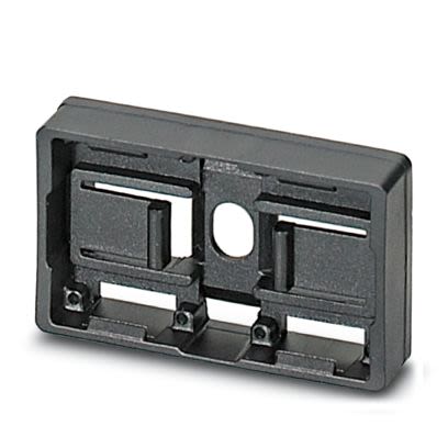 Phoenix Contact, CARRIER-EMP Conductor Marker for use with  for use with Terminal Blocks [0827451]; 520-025