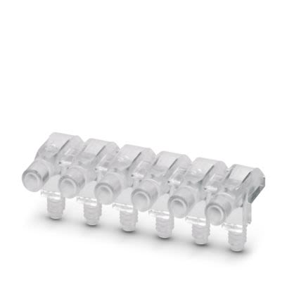 Phoenix Contact Fiber Optic, HS LC for use with Electronics Housings [1474384]; 520-112