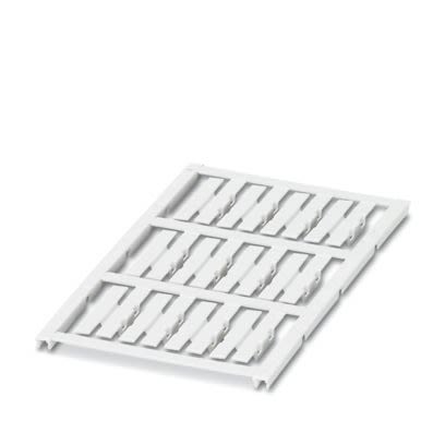Phoenix Contact, 830 Conductor Marker for use with Conductor And Cable Marking [0830283]; 520-329
