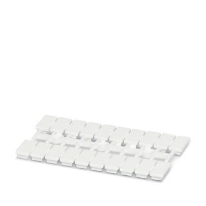 Phoenix Contact, UM6R-TM Terminal Marker for use with Terminal Blocks [0830923]; 520-336