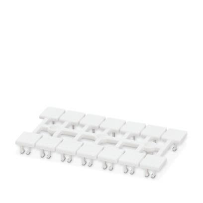 Phoenix Contact, UM3-TM Terminal Marker for use with Terminal Blocks [0830929]; 520-338