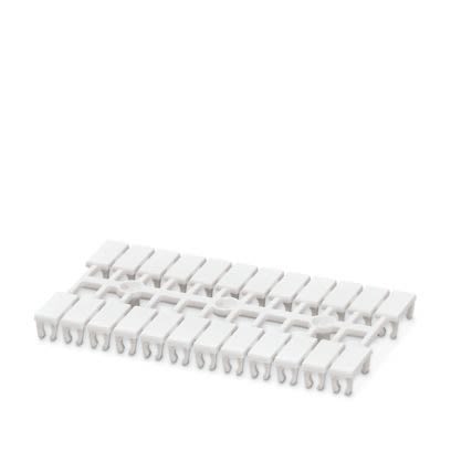 Phoenix Contact, UM7TM Marker Strip for use with Terminal Blocks [0830933]; 520-339
