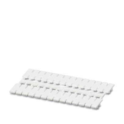 Phoenix Contact, UM5-TM Terminal Marker for use with Terminal Blocks [0830938]; 520-340