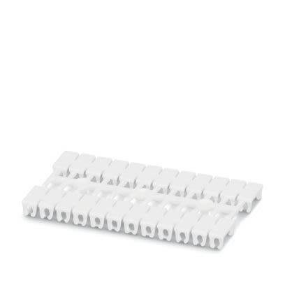 Phoenix Contact, UM7-TM Terminal Marker for use with Terminal Blocks [0830945]; 520-341