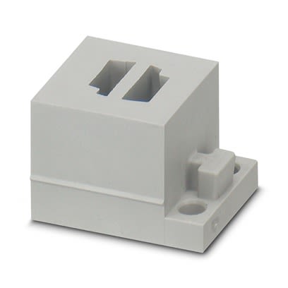 Phoenix Contact SEBS Grey Cable Sleeve, 29.5mm Length, CES-STPG-GY Series [1410071]; 520-350