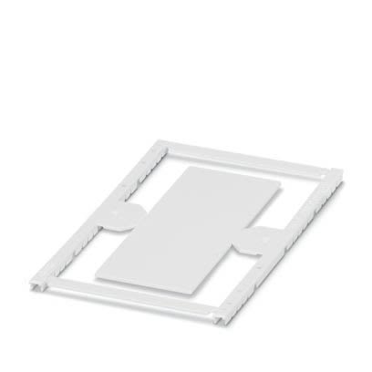 Phoenix Contact, UCTPMP Insert Label for use with Control Cabinets [0803039]; 520-356