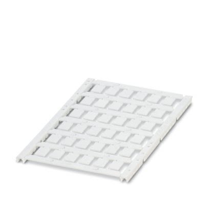 Phoenix Contact, UCT-EM Terminal Marker for use with Terminal Blocks [0803483]; 520-362
